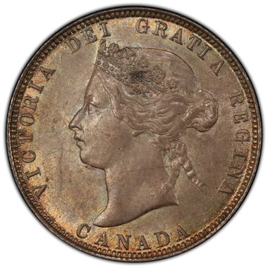 Cert 84694023 - Coin Image