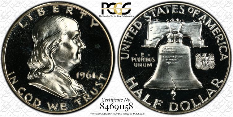 Cert 84691158 - Coin Image