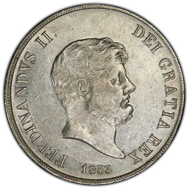 Cert 84690490 - Coin Image