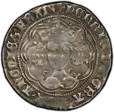 Cert 84307210 - Coin Image