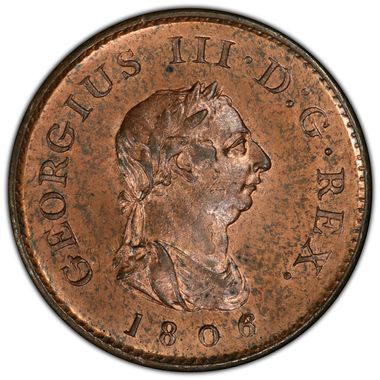 Cert 84688780 - Coin Image