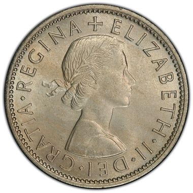 Cert 84687914 - Coin Image
