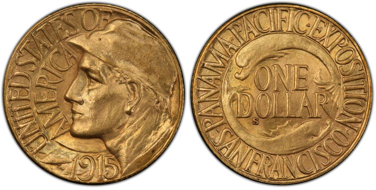 Cert 84681348 - Coin Image