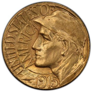 Cert 84681348 - Coin Image