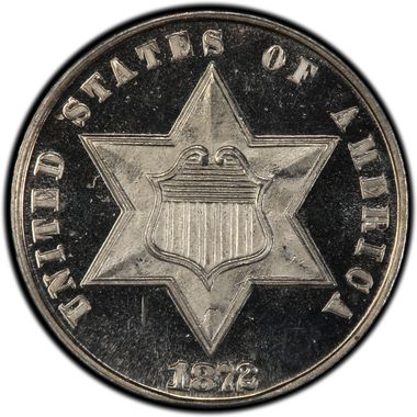 Cert 84678540 - Coin Image