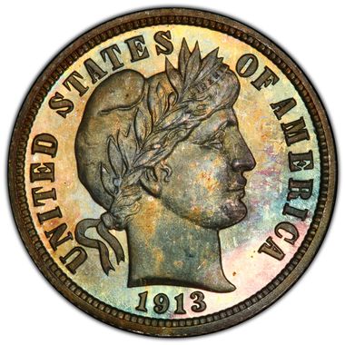 Cert 84675557 - Coin Image