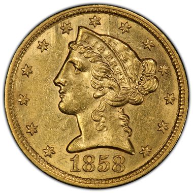 Cert 84675567 - Coin Image