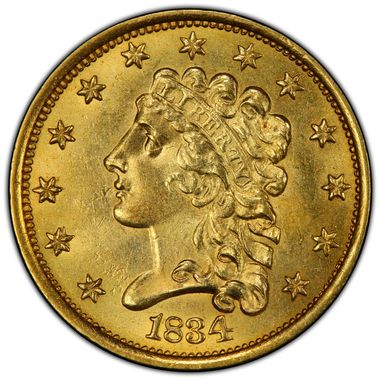 Cert 84675569 - Coin Image