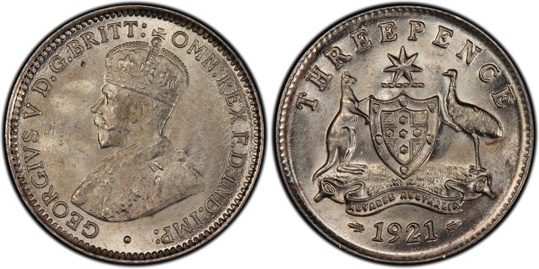 Cert 84670926 - Coin Image