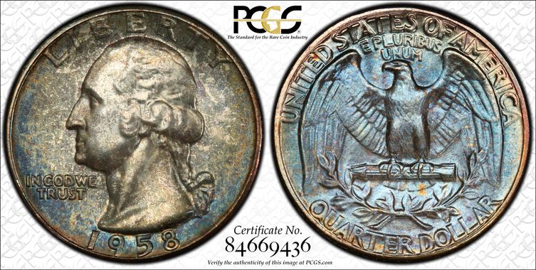 Cert 84669436 - Coin Image