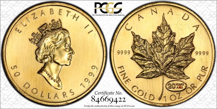 Cert 84669422 - Coin Image