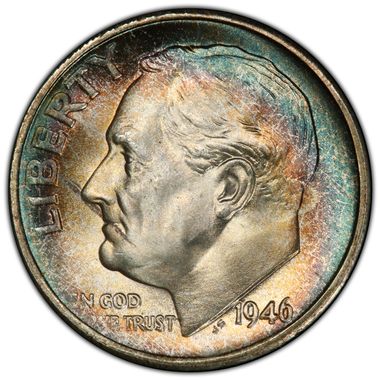 Cert 84668801 - Coin Image