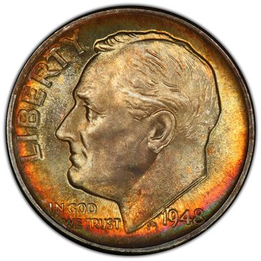 Cert 84668802 - Coin Image