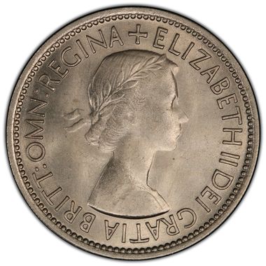 Cert 84664533 - Coin Image