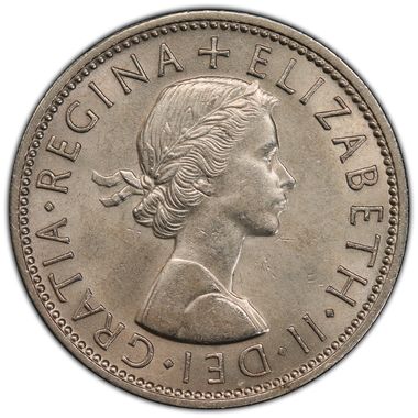 Cert 84664535 - Coin Image
