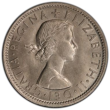 Cert 84664536 - Coin Image