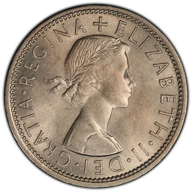 Cert 84664538 - Coin Image