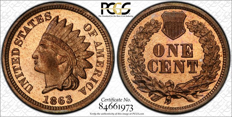 Cert 84661973 - Coin Image