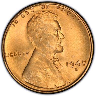 Cert 60203263 - Coin Image