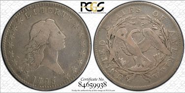 1795/1795 50C O-111 VG10