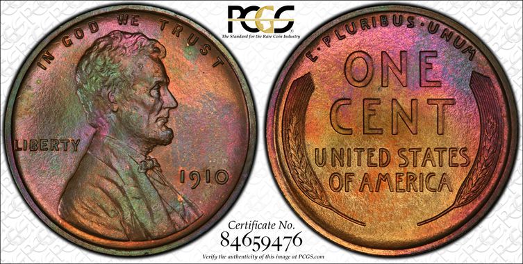 Cert 84659476 - Coin Image