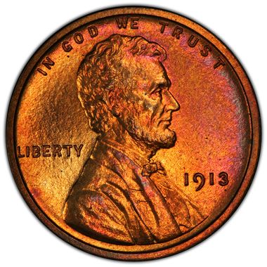 Cert 84659480 - Coin Image