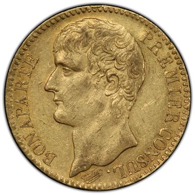 Cert 84655475 - Coin Image