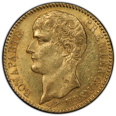 Cert 84655477 - Coin Image