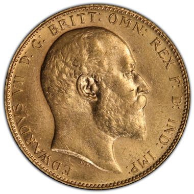 Cert 84654261 - Coin Image