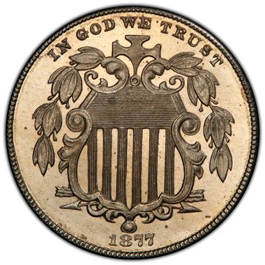 Cert 84660063 - Coin Image