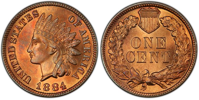 Cert 84647754 - Coin Image