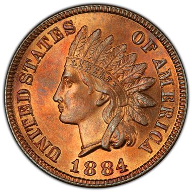 Cert 84647754 - Coin Image