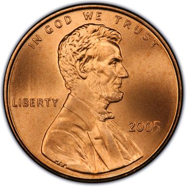 Cert 60203247 - Coin Image