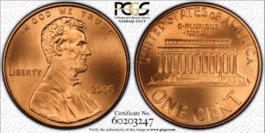 2005 1C Satin Finish SP69RD