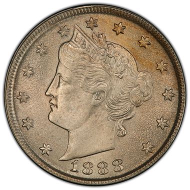 Cert 84632558 - Coin Image