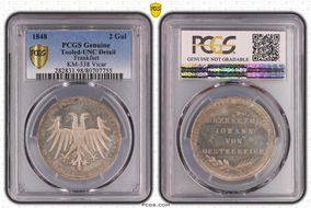 1848 2 Gul KM-338 Vicar N1