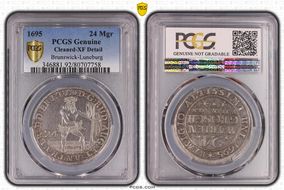 1695 24 Mgr KM-378 N1