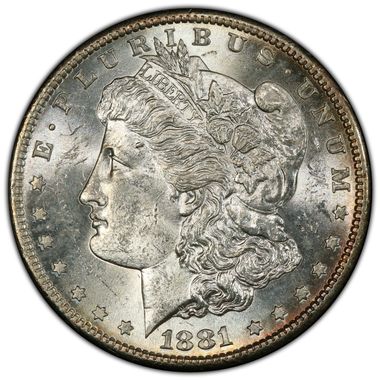 Cert 84638882 - Coin Image