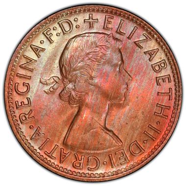 Cert 84627008 - Coin Image