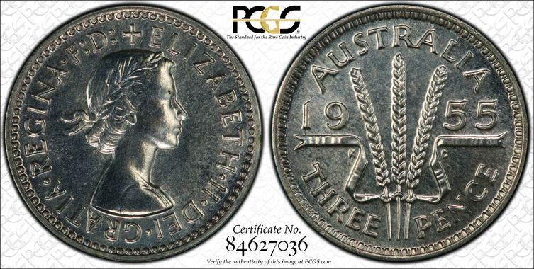 Cert 84627036 - Coin Image