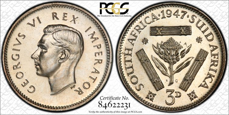 Cert 84622231 - Coin Image