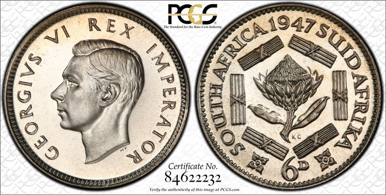 Cert 84622232 - Coin Image