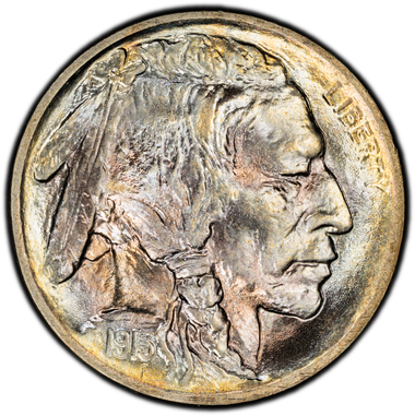 Cert 60203796 - Coin Image