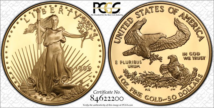 Cert 84622200 - Coin Image