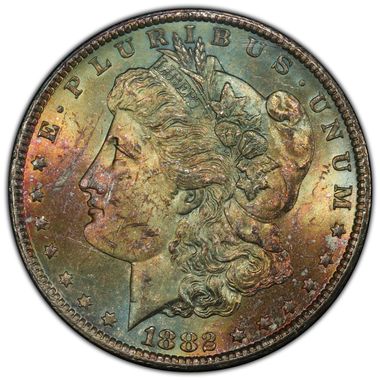 Cert 84620253 - Coin Image