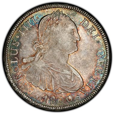 Cert 84619331 - Coin Image