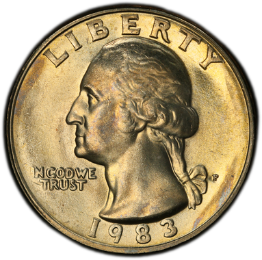 Cert 84619325 - Coin Image