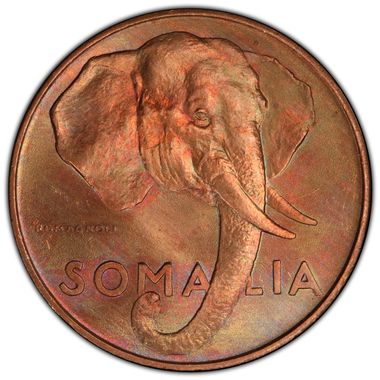 Cert 84618295 - Coin Image