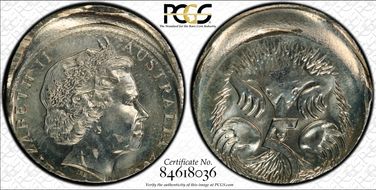 Various Various MS63