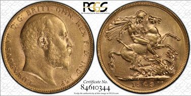 1909-P Sov S-3972 AU55